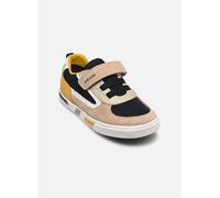 GEOX Scarpe Kilwi Bimbo Beige/blu Navy Beige/blu Navy 20