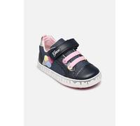 Geox - B Kilwi Fille B35D Blu - Sneakers 26 Blu