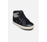 Geox - B Kilwi Fille B36D5B Blu - Sneakers 27 Blu