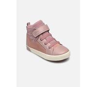 Geox - B KILWI FILLE Rosa - Sneakers 26 Rosa
