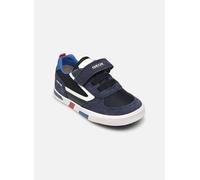 GEOX Scarpe Kilwi Bimbo Blu Navy/bianco Blu Navy/bianco 23