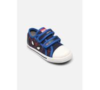 Geox - B Kilwi Garçon B35A7 Marvel Blu - Sneakers 25 Blu