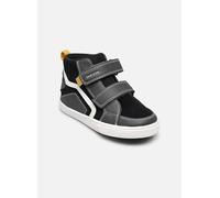 Geox - B KILWI GARÇON Nero - Sneakers 22 Nero