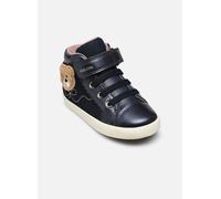 Geox - B Kilwi Girl A Blu - Sneakers 24 Blu