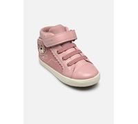 Geox - B Kilwi Girl A Rosa - Sneakers 21 Rosa