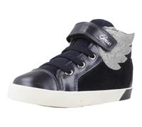 Geox B Kilwi Girl A, Scarpe da Ginnastica Bambina, 25 EU