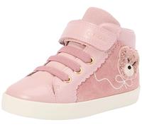 Sneakers Geox B Kilwi Girl B46D5A 022NF C8056 M Rosa 22