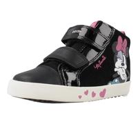 Sneakers Geox B Kilwi Girl B46D5B 022HH C9289 M Nero 22