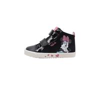 Sneakers Geox B Kilwi Girl B46D5B 022HH C9289 S Nero 24