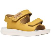 Geox B LIGHTFLOPPY Sandal, Ochre Yellow, 26 EU