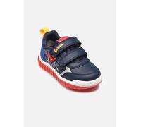 Geox - B LIGHTYLOO BOY B Blu - Sneakers 23 Blu