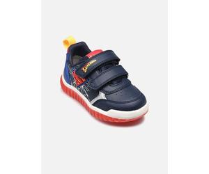 Geox - B LIGHTYLOO BOY B Blu - Sneakers 25 Blu