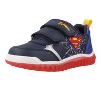 Geox Scarpe Lightyloo Baby Blu Navy/Royal Blu Taglia 27