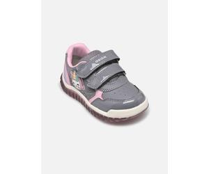 Geox - B LIGHTYLOO GIRL A Grigio - Sneakers 22 Grigio
