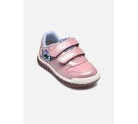 Geox - B LIGHTYLOO GIRL B Rosa - Sneakers 22 Rosa
