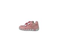 Geox B IUPIDOO Girl A, Scarpe da Ginnastica Bimba 0-24, Salmon, 22 EU