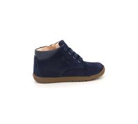 Geox - B Macchia Boy A Blu - Stivaletti e tronchetti 21 Blu