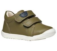 Geox B Macchia Boy B - Scarpe da Ginnastica Baby - Jungen, Pistachio,