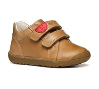 Geox B Macchia Boy B - Scarpe da Ginnastica Bambino, Caramel,