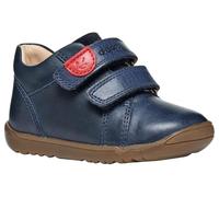 Sneakers Geox B Macchia Boy B254NB 0CL22 C4002 Blu scuro 18