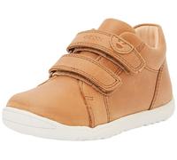 Geox B Macchia Boy B Sneaker, Whisky, 26 EU