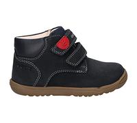 Geox B Macchia Boy C, Primi Passi Bimbo 0-24, Blu (Navy), 24 EU
