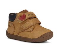 Stivaletti da bambino Geox Macchia Beige 24