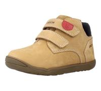 Polacchine Geox B Macchia B. C B164NC 03285 C5046 Marrone 26