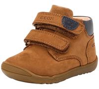 Geox B Macchia Boy C, Scarpe da Ginnastica, Marrone, 26 EU