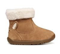 Geox - B Macchia Girl A Marrone - Stivaletti e tronchetti 23 Marrone