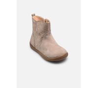 Geox - B Macchia Girl A Beige - Stivaletti e tronchetti 26 Beige