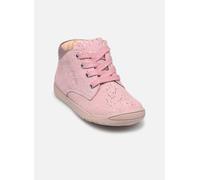 Geox - B Macchia Girl A Rosa - Stivaletti e tronchetti 20 Rosa