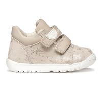 Geox B Macchia Girl A, Scarpe da Ginnastica Bimba 0-24