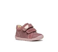 Geox B Macchia Girl A, Scarpe da Ginnastica Bimba 0-24, Rosa, 20 EU
