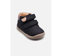 Geox - B Macchia Girl C Blu - Stivaletti e tronchetti 25 Blu