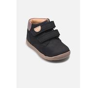 Geox - B Macchia Girl C Blu - Stivaletti e tronchetti 24 Blu