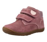 Geox B Macchia Girl C, Scarpe da Ginnastica Bimba 0-24, Rosa, 23 EU