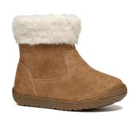 Geox B MACCHIA GIRL C - Stivaletto, WHISKY,