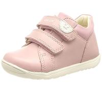 Geox B Macchia Girl, First Walker Shoe Bimba 0-24, Rose, 22 EU