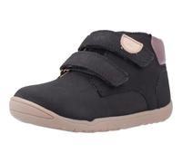 Geox - B Macchia Girl C Blu - Stivaletti e tronchetti 26 Blu