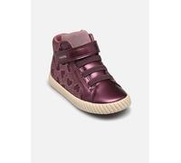 Geox - B Mirroless Girl Viola - Sneakers 21 Viola