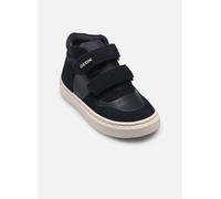 Geox B NASHIK Boy A, Scarpe da Ginnastica Bimbo 0-24, 20 EU