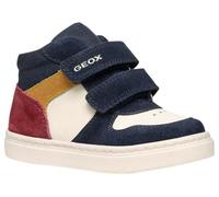 Sneakers da bambino Geox Nashik Bleu 22