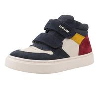Sneakers da bambino Geox Nashik Bleu 23