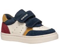 Geox B NASHIK Boy C - Scarpe da Ginnastica,