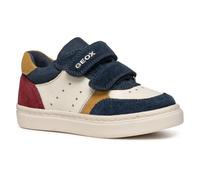 Geox - B Nashik Boy Multicolore - Sneakers 20 Multicolore