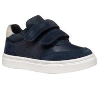 Geox B NASHIK Boy C - Scarpe da Ginnastica Baby - Jungen, Navy/White,