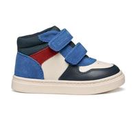 Geox - B NASHIK BOY A Multicolore - Sneakers 20 Multicolore