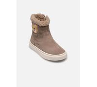Geox - B Nashik Girl Beige - Stivaletti e tronchetti 21 Beige