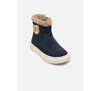Geox - B Nashik Girl Blu - Stivaletti e tronchetti 22 Blu
